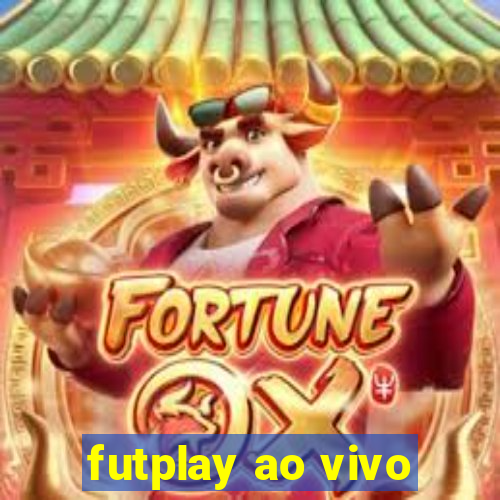 futplay ao vivo